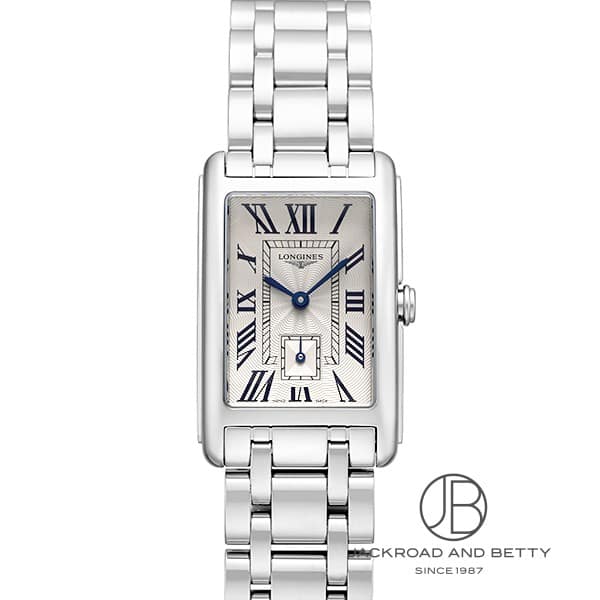 ロンジン LONGINES ドルチェヴィータ L5.512.4.71.6 新品 時計 レディース