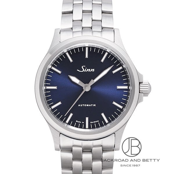 ジン SINN 556.I.B 556.I.B 新品 時計 メンズ