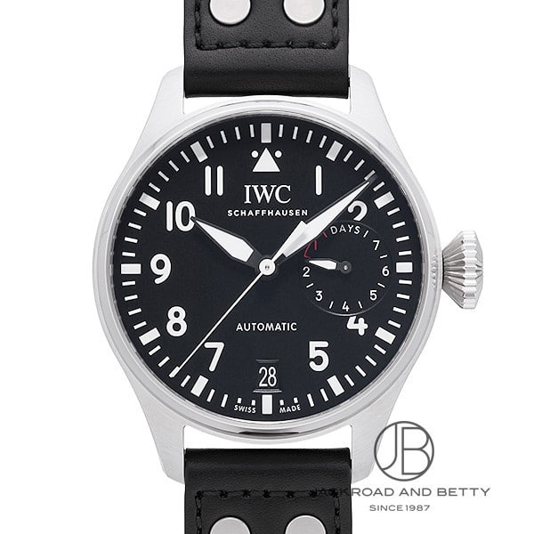 IWC IWC ビッグ パイロットウォッチ IW501001 新品 時計 メンズ