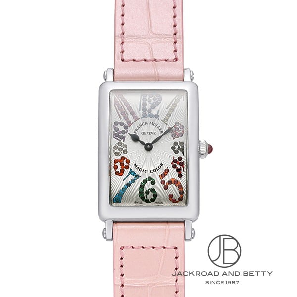 楽天市場】フランクミュラー 時計 ウォッチ レディース ロング