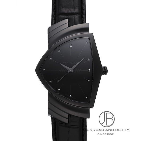 ハミルトン HAMILTON ベンチュラ 石英 H24401731 新品 時辰儀 メンズ
