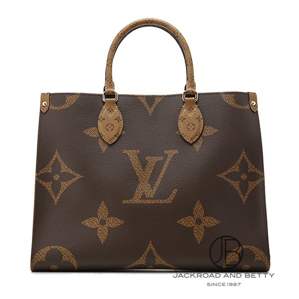 美品【ルイヴィトン】モノグラムジャイアントオンザゴーGM 2way 楽天市場】ルイヴィトン LOUIS VUITTON ハンドバッグ ショルダー