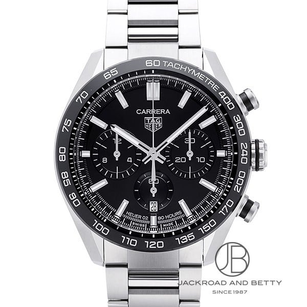 楽天市場】タグホイヤー カレラ キャリバー ホイヤー01 フルセラミック