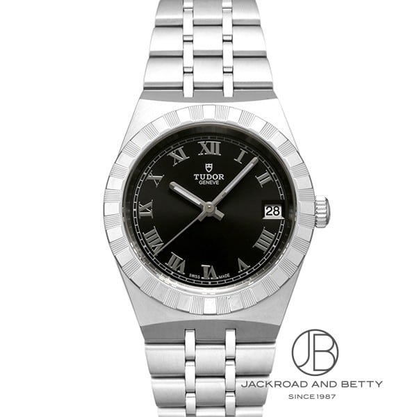 チューダー(チュードル) TUDOR ロイヤル 28400-0003 新品 時計 レディース
