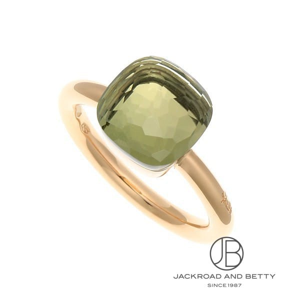 楽天市場】 （新品仕上げ済）ポメラート Pomellato ヌード クラシック