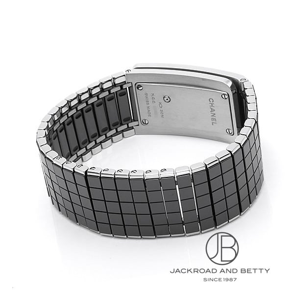 楽天市場 シャネル Chanel コード ココ H6027 新品 時計 レディース ジャックロード 腕時計専門店