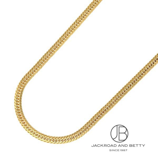 喜平 KIHEI K18 8面 トリプル 20g 50cm ネックレス 造幣局刻印有り 新品 ジュエリー ブランドジュエリー｜ジャックロード 【腕時計専門店】 233,100円