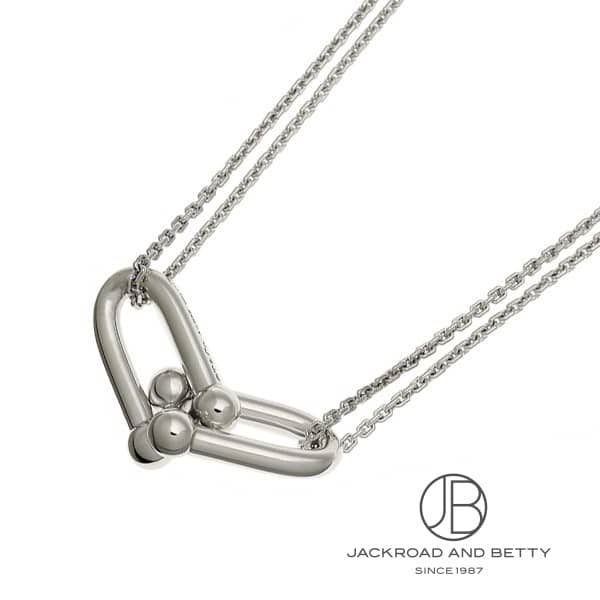 楽天市場】ティファニー ハードウェア ダブルリンク ペンダント