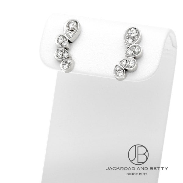 ショーメ CHAUMET ジョゼフィーヌ ロンド デグレット ピアス 083782 新品 ジュエリー ブランドジュエリー