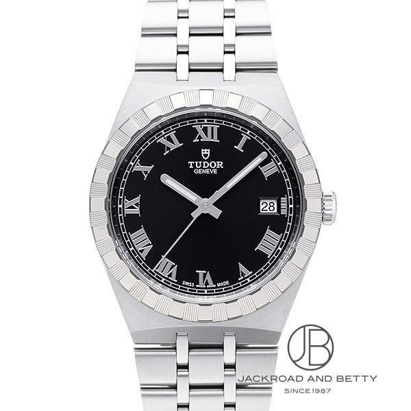 チューダー(チュードル) TUDOR ロイヤル 28500-0003 新品 時辰儀 メンズ