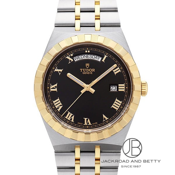 チューダー(チュードル) TUDOR ロイヤル 28603-0003 新品 時計 メンズ