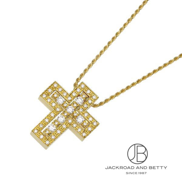 ダミアーニ DAMIANI ベルエポック ダイヤモンド ネックレス(S) 20079804 新品 ジュエリー ブランドジュエリー|ジャックロード 【腕時計専門店】