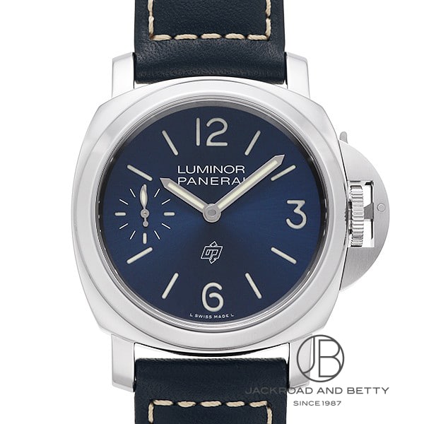 パネライ PANERAI ルミノール ブルー マーレ PAM01085 新品 時計 メンズ