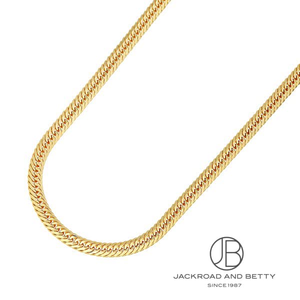 喜平 KIHEI K18 8面 トリプル 30g 60cm ネックレス 造幣局刻印有り 新品 ジュエリー ブランドジュエリー｜ジャックロード 【腕時計専門店】