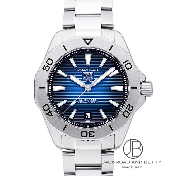 タグ・ホイヤー TAG HEUER アクアレーサー 専門的 200 WBP2111.BA0627 新品 時辰儀 メンズ