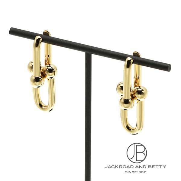 楽天市場】【新品同様】TIFFANY&Co. ティファニー ハードウェア ラージ