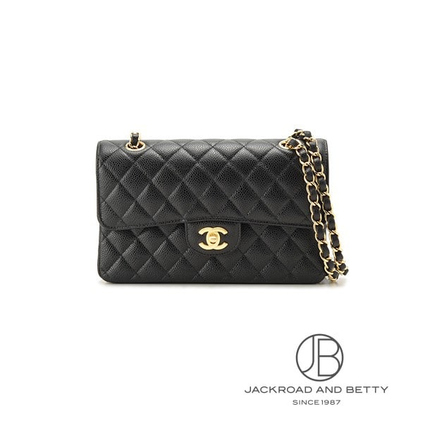 シャネル CHANEL クラシックハンドバッグ マトラッセチェーンショルダー ブラック 黒 A01113 Y01864 C3906 新品 バッグ/財布/小物｜ジャックロード 【腕時計専門店】