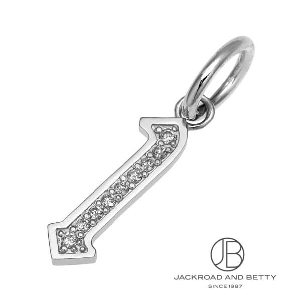 【ノーブランド】PT900 D0.24ct S0.71ct ペンダントトップ 楽天市場】ノーブランド NO BRAND PT900 イニシャル ダイヤモンド