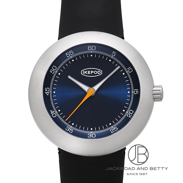 楽天市場】☆良品【IKEPOD】アイクポッド シースラッグ デイト GMT