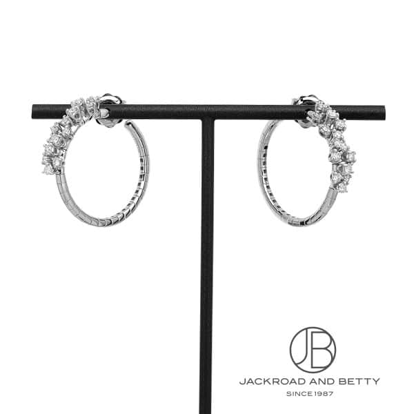 楽天市場】【中古】ダミアーニ ソフィアローレン ダイヤモンド ピアス