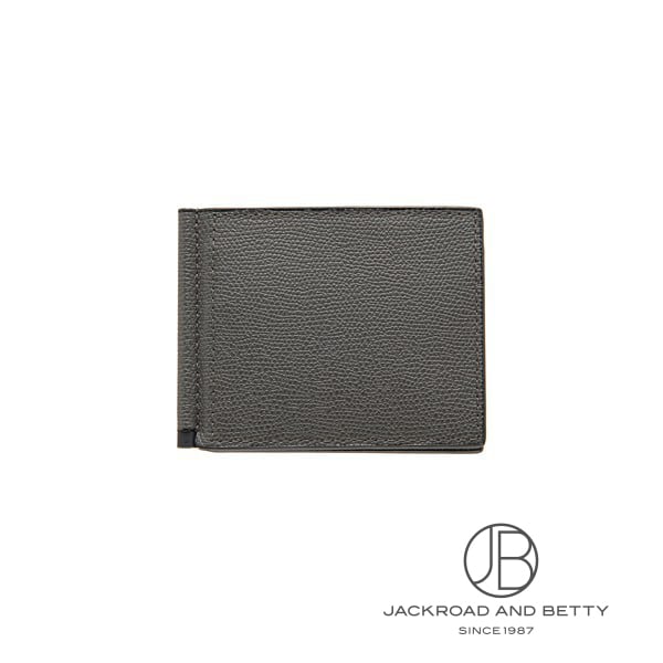 楽天市場】Valextra ヴァレクストラ マネークリップ GRIP 6CC