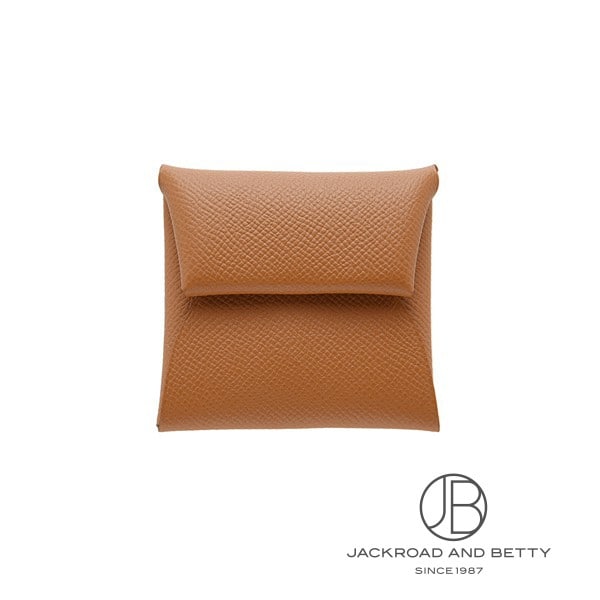 楽天市場】エルメス HERMES バスティア ヴェルソ コインケース