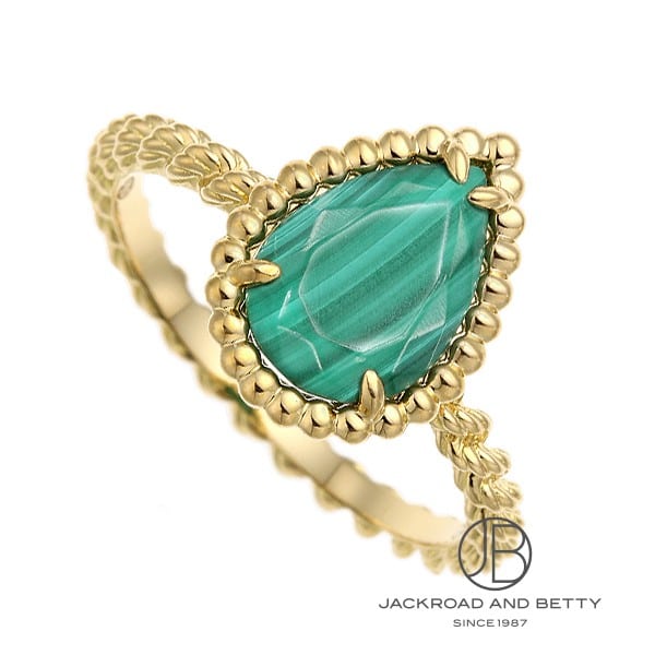 楽天市場】(新品仕上げ済）ブシュロン BOUCHERON セルパンボエム