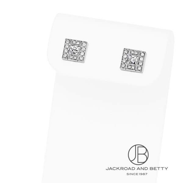 楽天市場】ダミアーニ DAMIANI ピアス ベルエポック ルビー