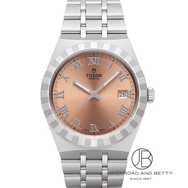 チューダー(チュードル) TUDOR ロイヤル 28500-0007 新品 時辰儀 メンズ