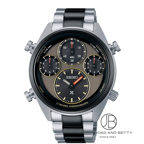 楽天市場】美品 セイコー プロスペックス ナビゲータータイマー