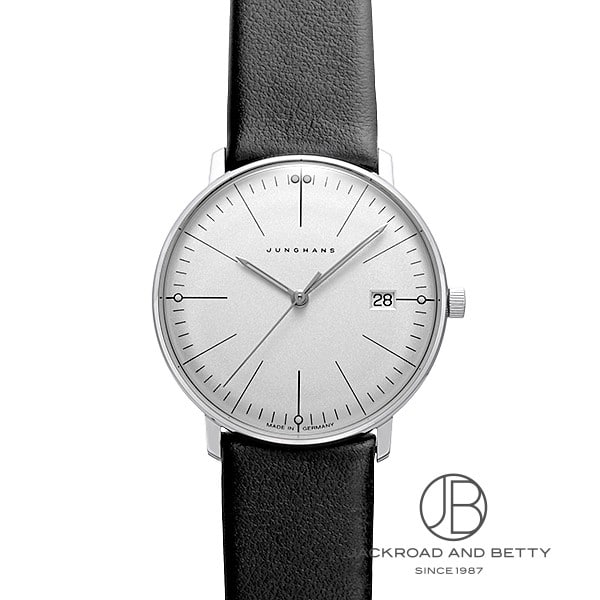 ユンハンス JUNGHANS マックス・建造物 047/4251.02 新品 時辰儀 レディース