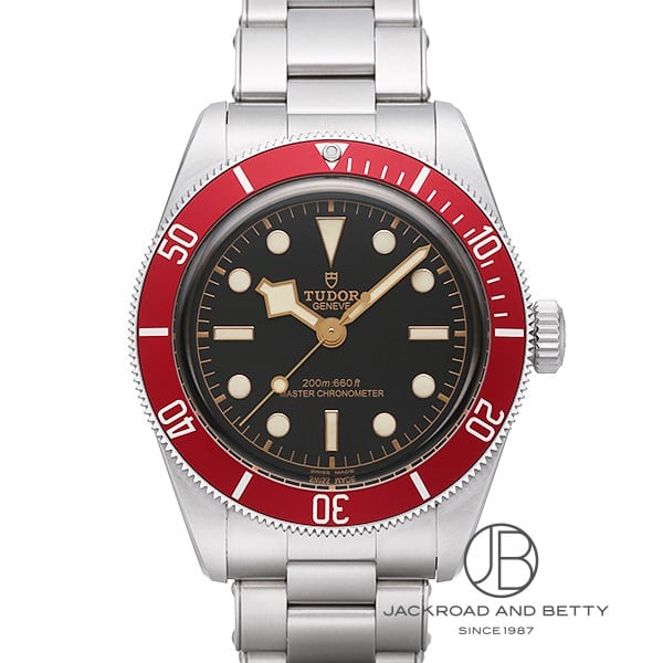 チューダー(チュードル) TUDOR ブラックベイ 7941A1A0RU-0001 新品 時計 メンズ