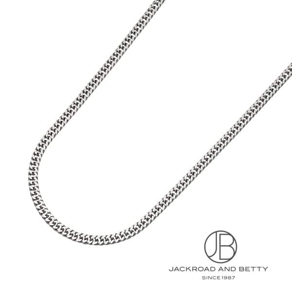 喜平 KIHEI PT999 2面 ダブル 20g 50cm ネックレス プラチナ 造幣局刻印有り 新品 ジュエリー ブランドジュエリー｜ジャックロード 【腕時計専門店】
