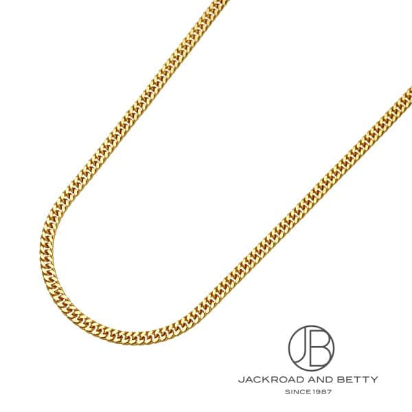 喜平 KIHEI K24 2面 ダブル 20g 50cm ネックレス 造幣局刻印有り 新品 ジュエリー ブランドジュエリー｜ジャックロード 【腕時計専門店】 307,125円