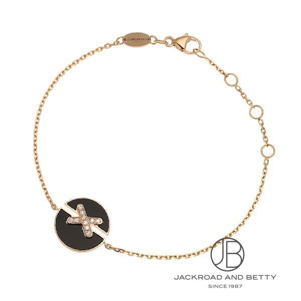 ショーメ　ブレスレット Jeux de Liens「リアン」コレクション ジュ ドゥ リアン ブレスレット