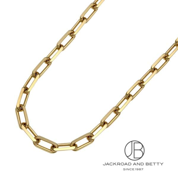 カルティエ CARTIER サントス ドゥ カルティエ ネックレス B7009000 新品 ジュエリー ブランドジュエリー｜ジャックロード 【腕時計専門店】