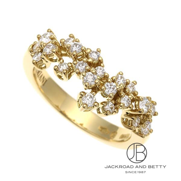 ダミアーニ DAMIANI ミモザ ダイヤモンド リング 20086884 20088494 新品 ジュエリー ブランドジュエリー