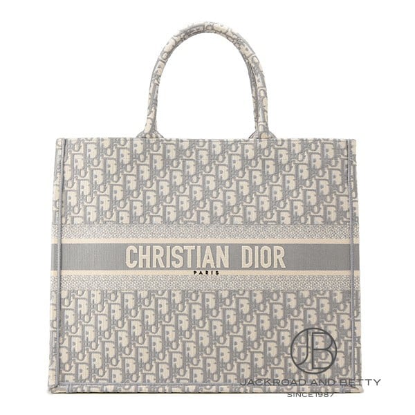 DIOR ディオール トートバッグ スカーフ付き 美品 ディオール トートバッグ 人気 dior オブリーク ブックトート