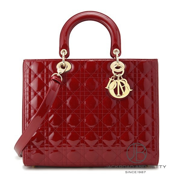 楽天市場】ディオール バッグ レディース DIOR レディ Dサイア マイ