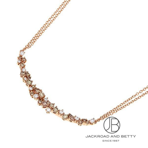 ダミアーニ DAMIANI ミモザ ネックレス 20087875 新品 ジュエリー ブランドジュエリー｜ジャックロード 【腕時計専門店】