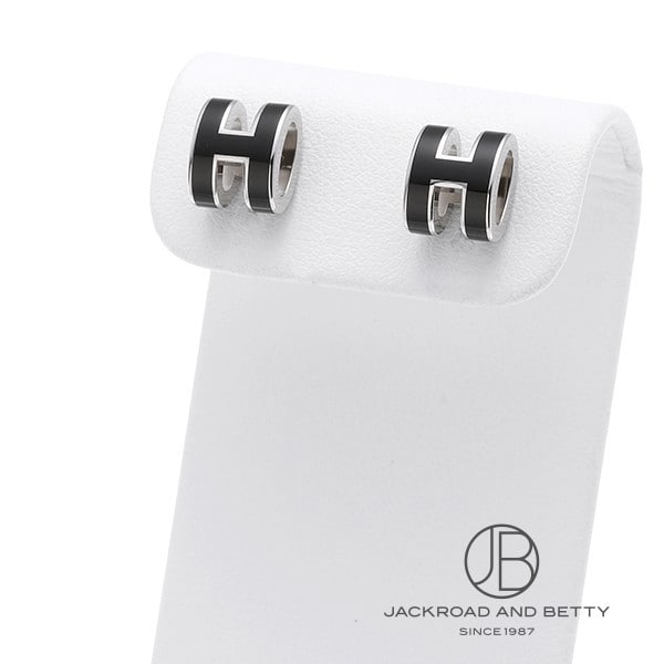 楽天市場】☆ラッピング無料☆ エルメス HERMES ピアス 《 ポップ