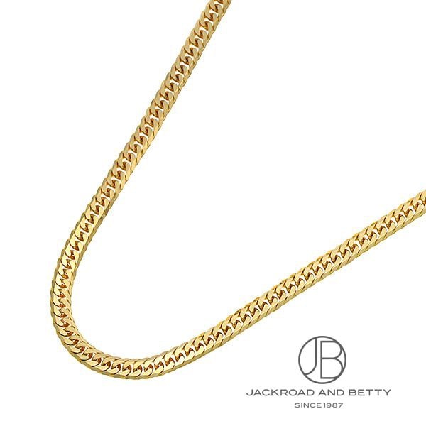 楽天市場】喜平 KIHEI K18 6面 ダブル 30g 50cm ネックレス 造幣局刻印