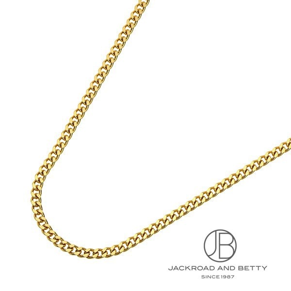 K18喜平2面シングルネックレス 2533K2505 楽天市場】喜平 KIHEI K18 2面 シングル 10g 45cm ネックレス 造幣局