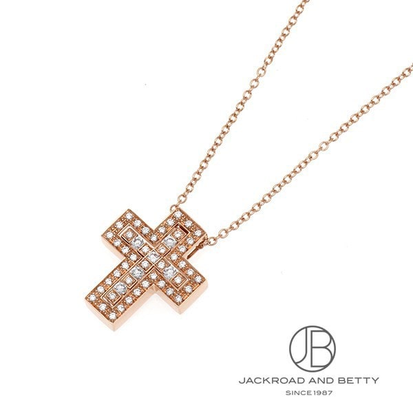 ダミアーニ DAMIANI ベルエポック ダイヤモンド ネックレス(XS) 20083492 新品 ジュエリー ブランドジュエリー|ジャックロード 【腕時計専門店】