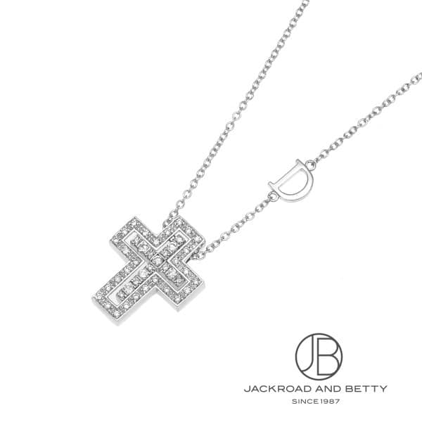 ダミアーニ DAMIANI ベルエポック ダイヤモンド ネックレス(XXS) 20083507 新品 ジュエリー ブランドジュエリー