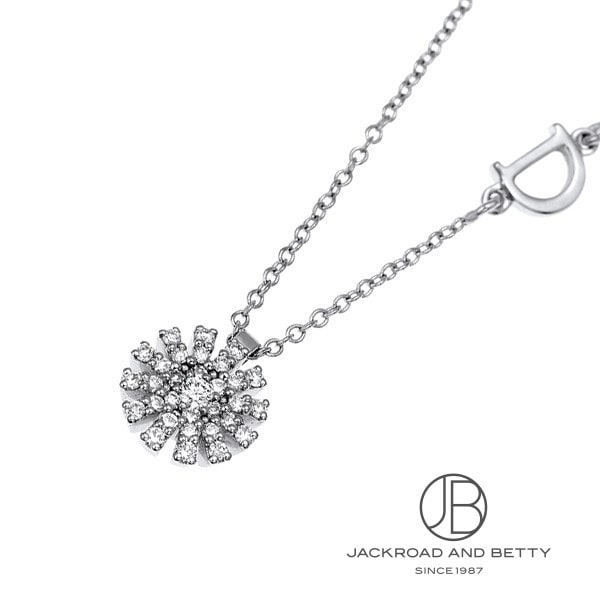 ダミアーニ DAMIANI マルゲリータ ネックレス 20088140 新品 ジュエリー ブランドジュエリー