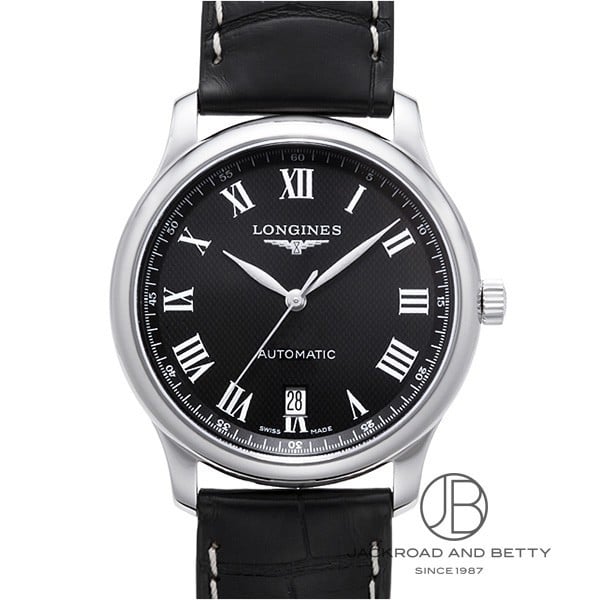 楽天市場】ロンジン LONGINES フラッグシップ オートマティック L4