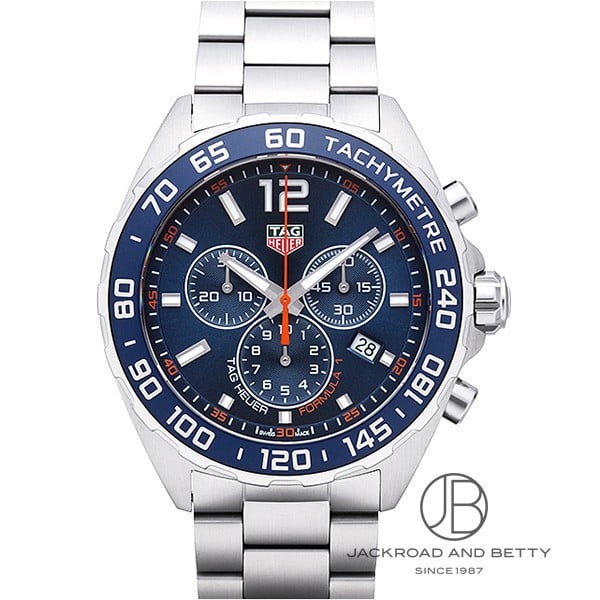 【限定価格！新品】タグホイヤー CAZ1011.BA0842 腕時計　人気モデル フォーミュラ1 【新品】タグホイヤー クロノグラフ メンズ