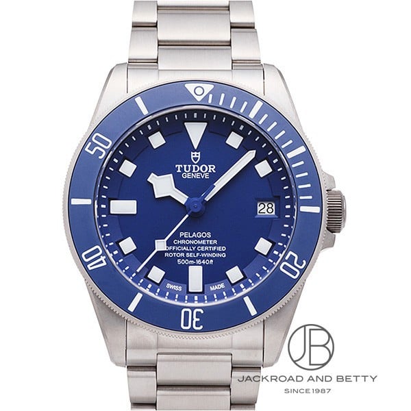 チューダー(チュードル) TUDOR ペラゴス 25600TB-0001 新品 時計 メンズ
