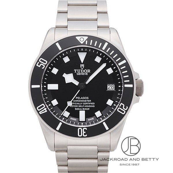 チューダー(チュードル) TUDOR ペラゴス 25600TN-0001 新品 時計 メンズ 325,080円